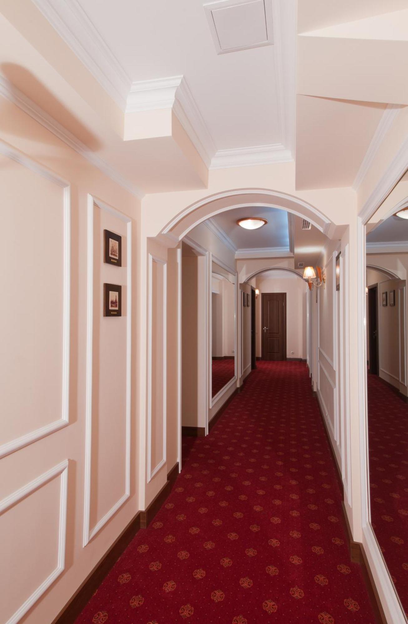 7 Sky Hotel Klinicheskaya Street Kiev Esterno foto