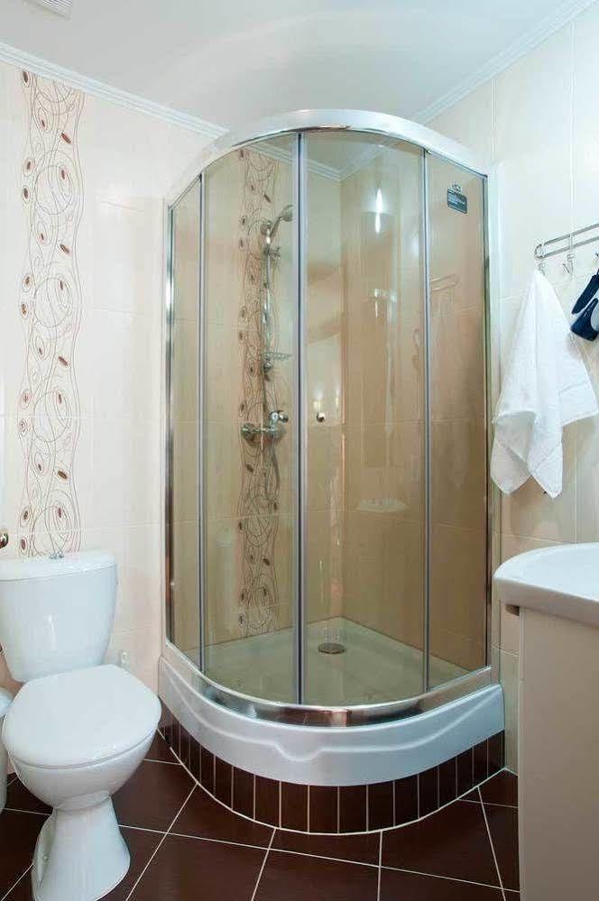 7 Sky Hotel Klinicheskaya Street Kiev Esterno foto